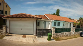 Family friendly house with a swimming pool Premantura, Medulin - 14769
